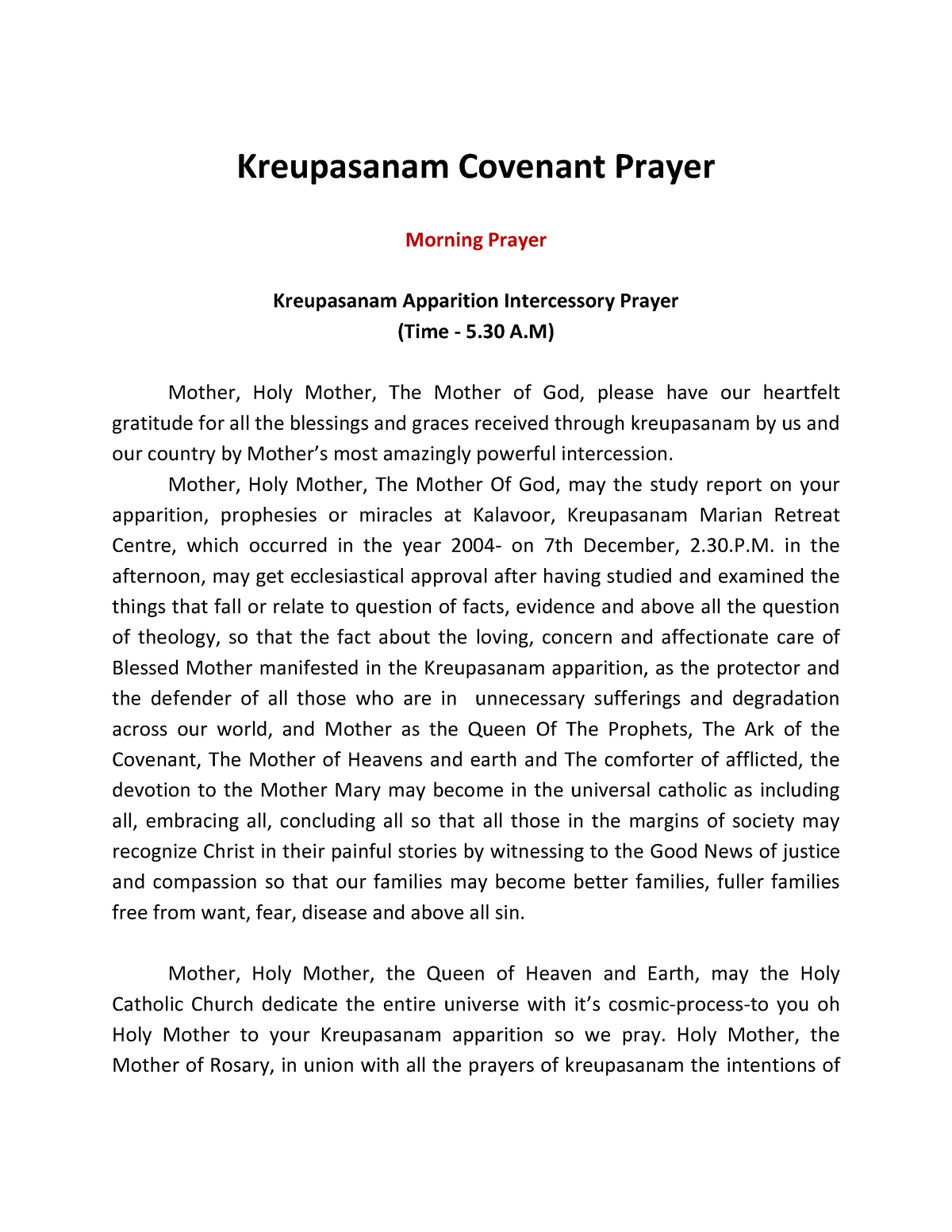 english-prayer-kreupasanam-covenant-prayer-morning-prayer-kreupasanam