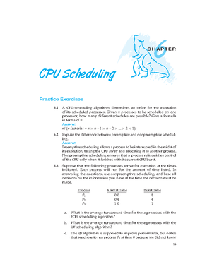 Chap8 sol 323 - solution - 8 C H A P T E R Main Memory Practice ...