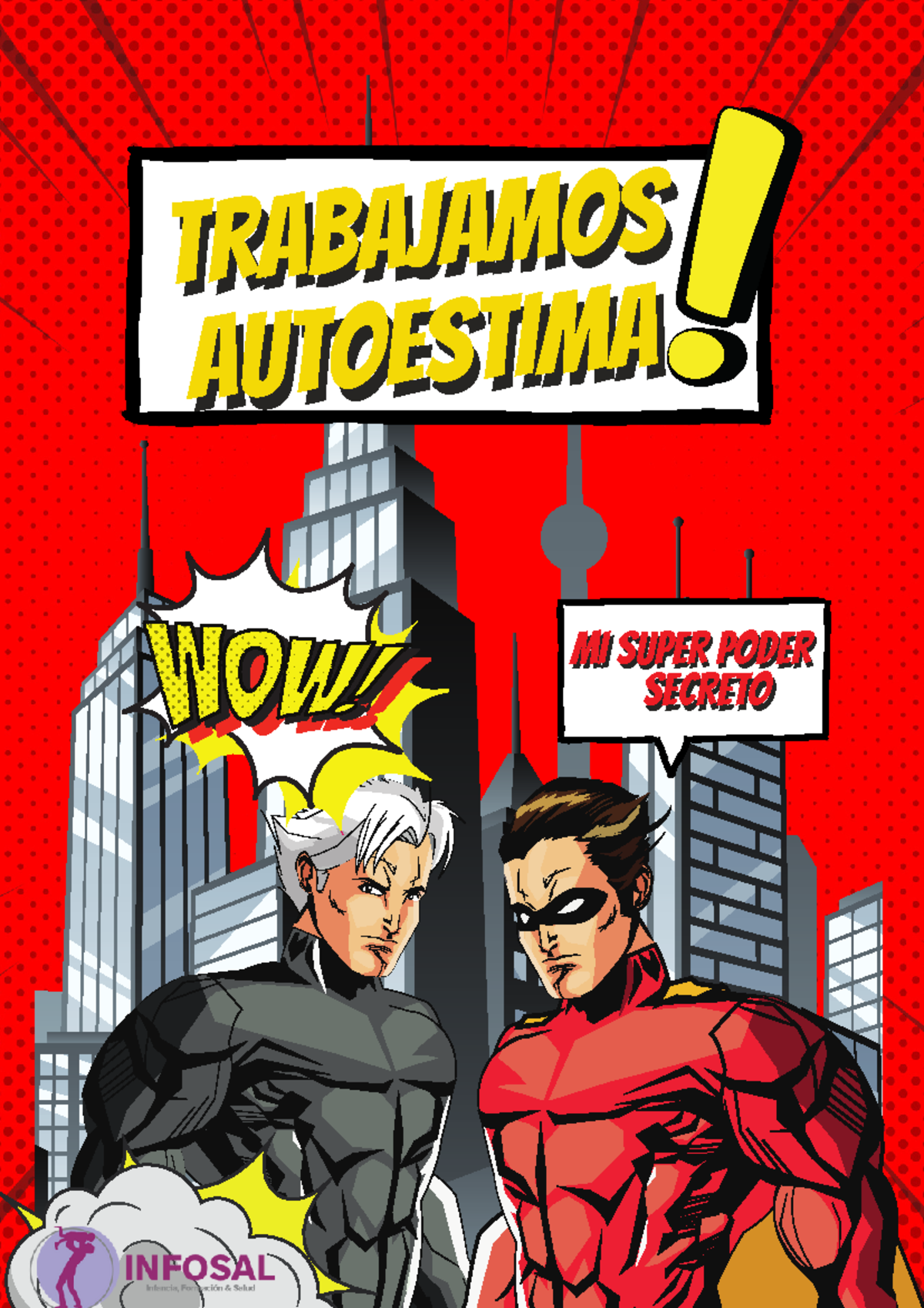 Cuaderno HHSS Y Autoestima - trabajamos trabajamos autoestima ...