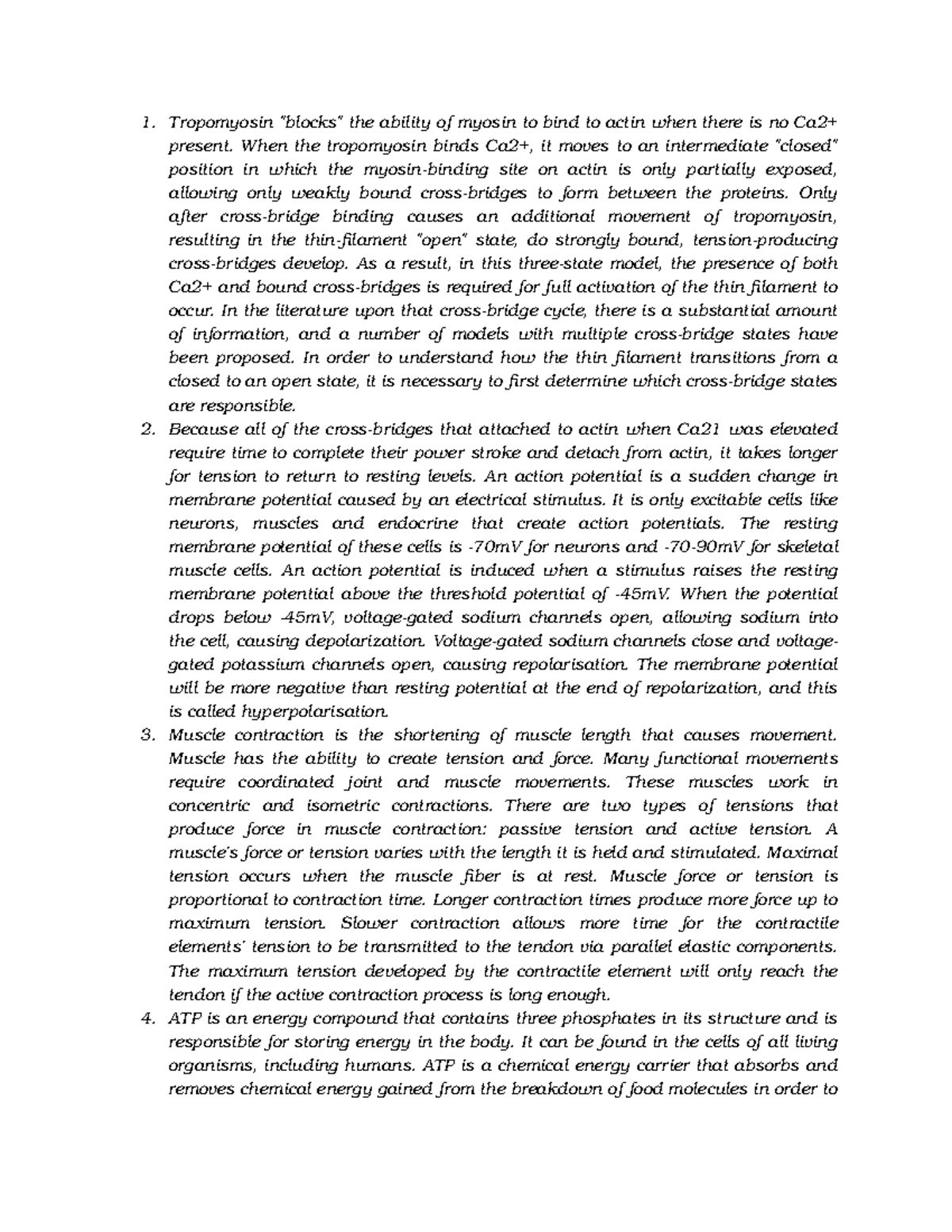 ACAD (DONE) Essay about Everything. Tags ESSAY, PSYCHOLOGY Psych