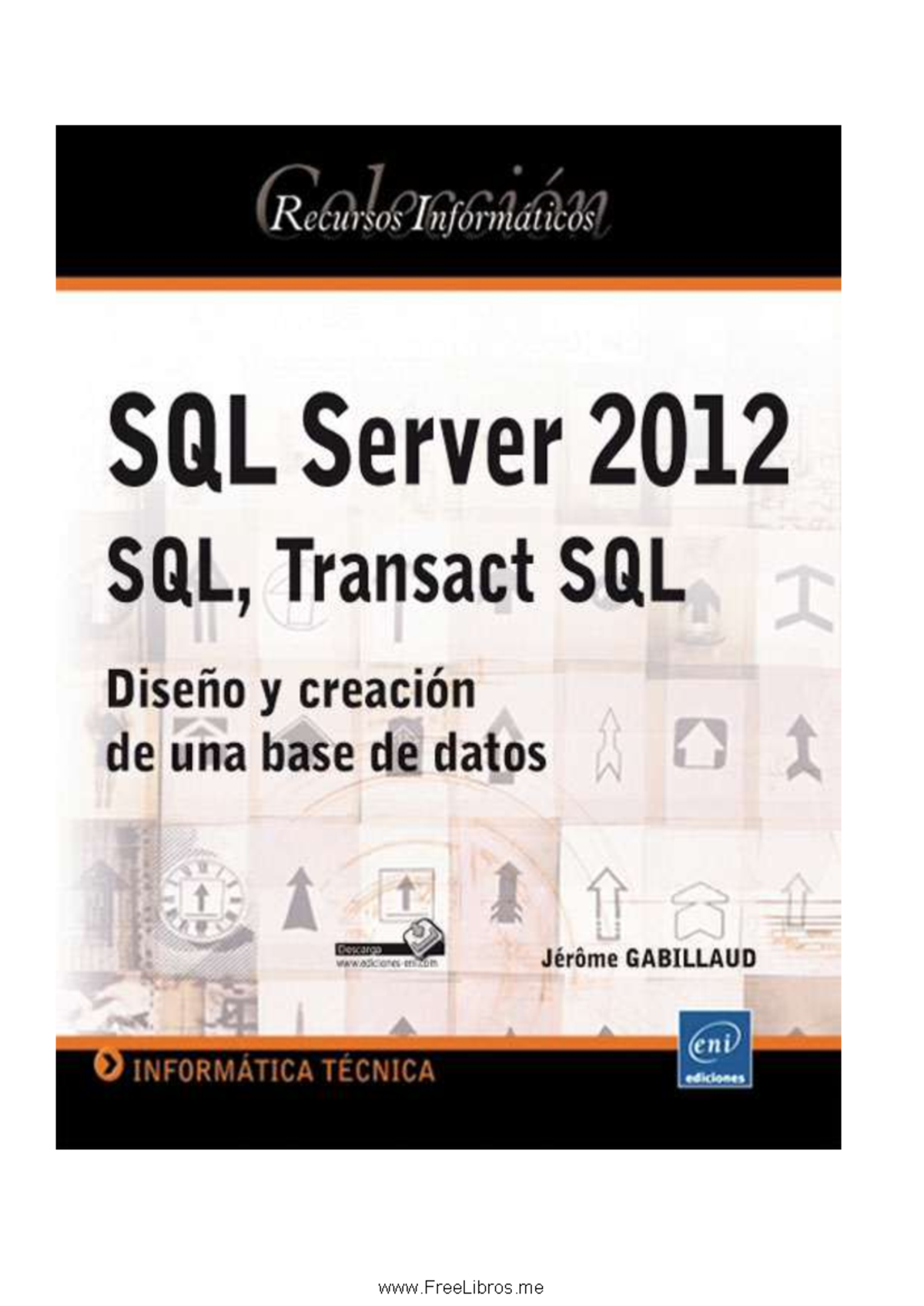 SQL Server 2012 - SQL, Transact SQL - - Studocu
