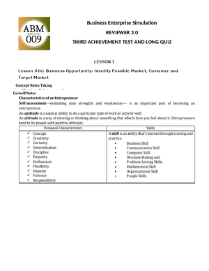 AMLA Handouts v3 - Summary of AMLA Discussion - Anti-Money Laundering ...