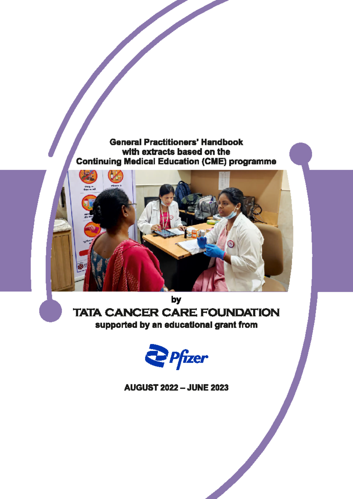General-practitioners - General Handbook with extracts based on the ...