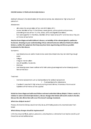 HSE208 IHP Lecture 5 - The muscle spindle does not increase firing but ...