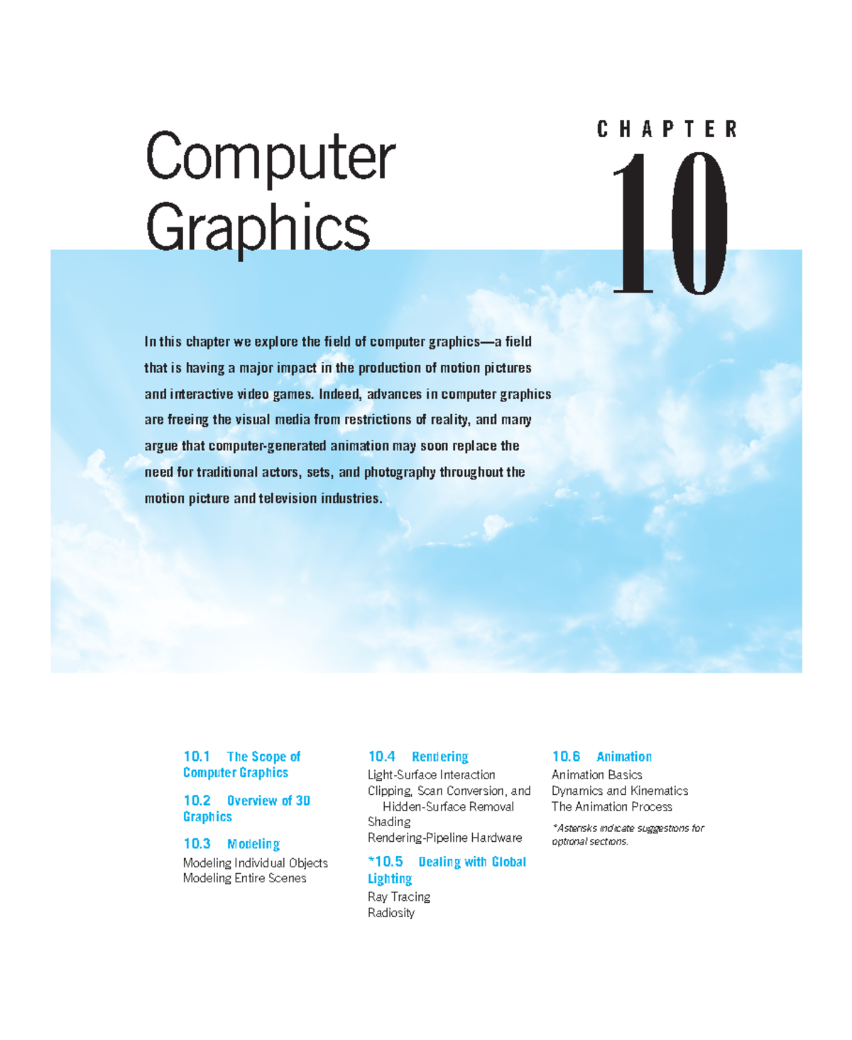 Computer Science- An Overview (12th Global Edition)-458-487 - C H A P T ...