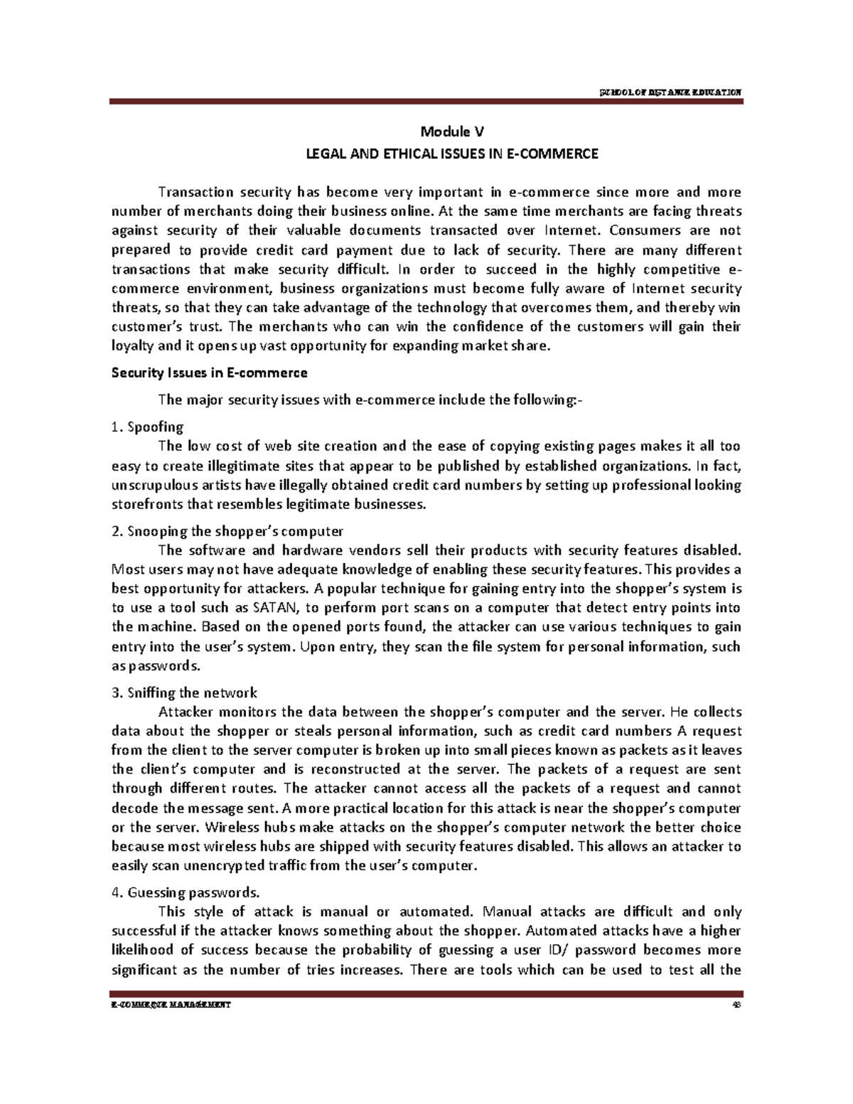 ch-5-legal-and-ethical-issues-in-e-commerce-module-v-legal-and