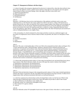 Doxazosin ATI TEmplate - NUR2212 - MDC - Studocu