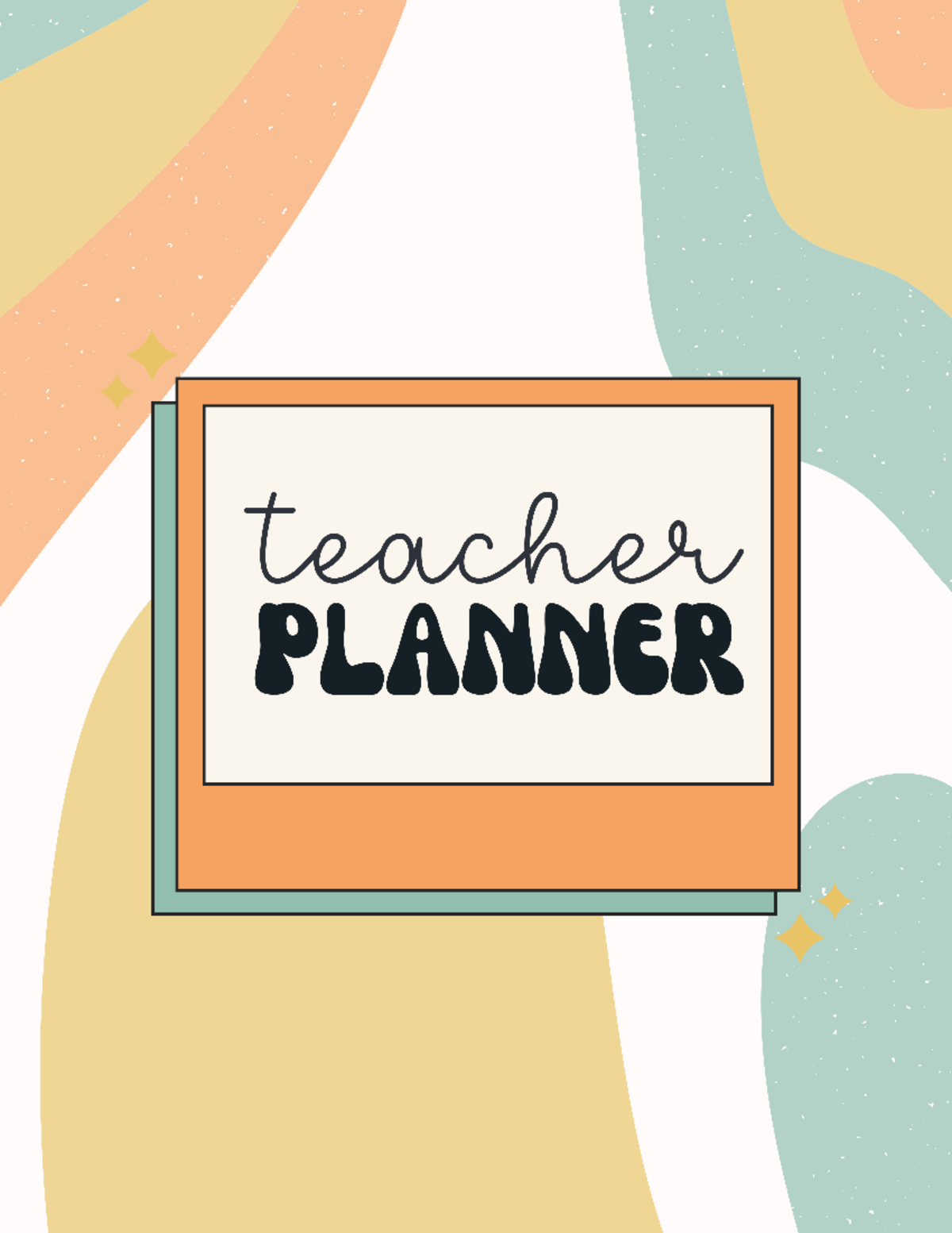 Teacher Planner 2[35] - Notes - PSY211 - SNHU - Studocu