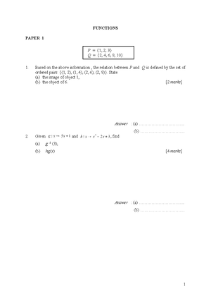 Compound Interest Business Mathematics Exercise - EXERCISES CHAPTER 7 A ...