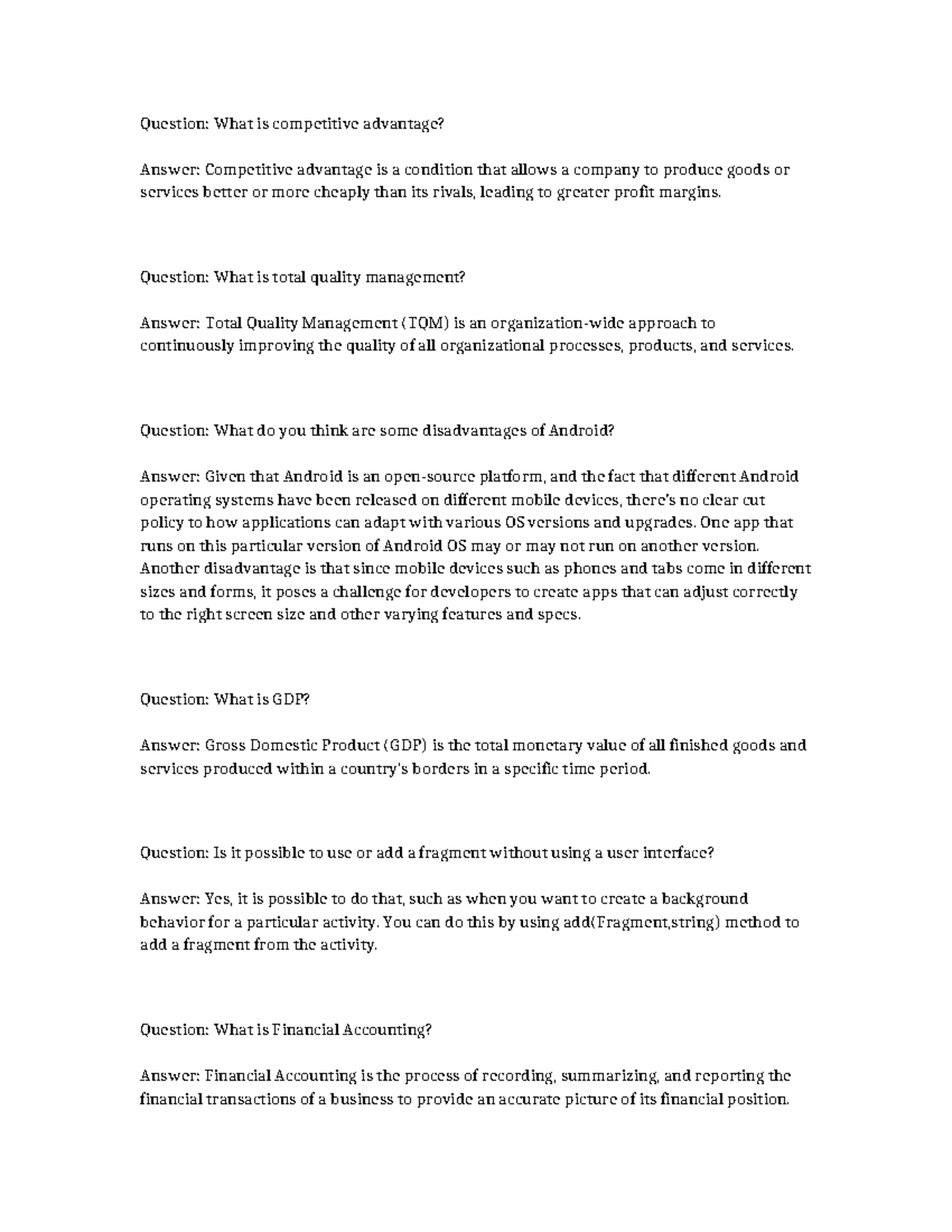 Archine self-direction slash-sawn - Question: What is competitive ...