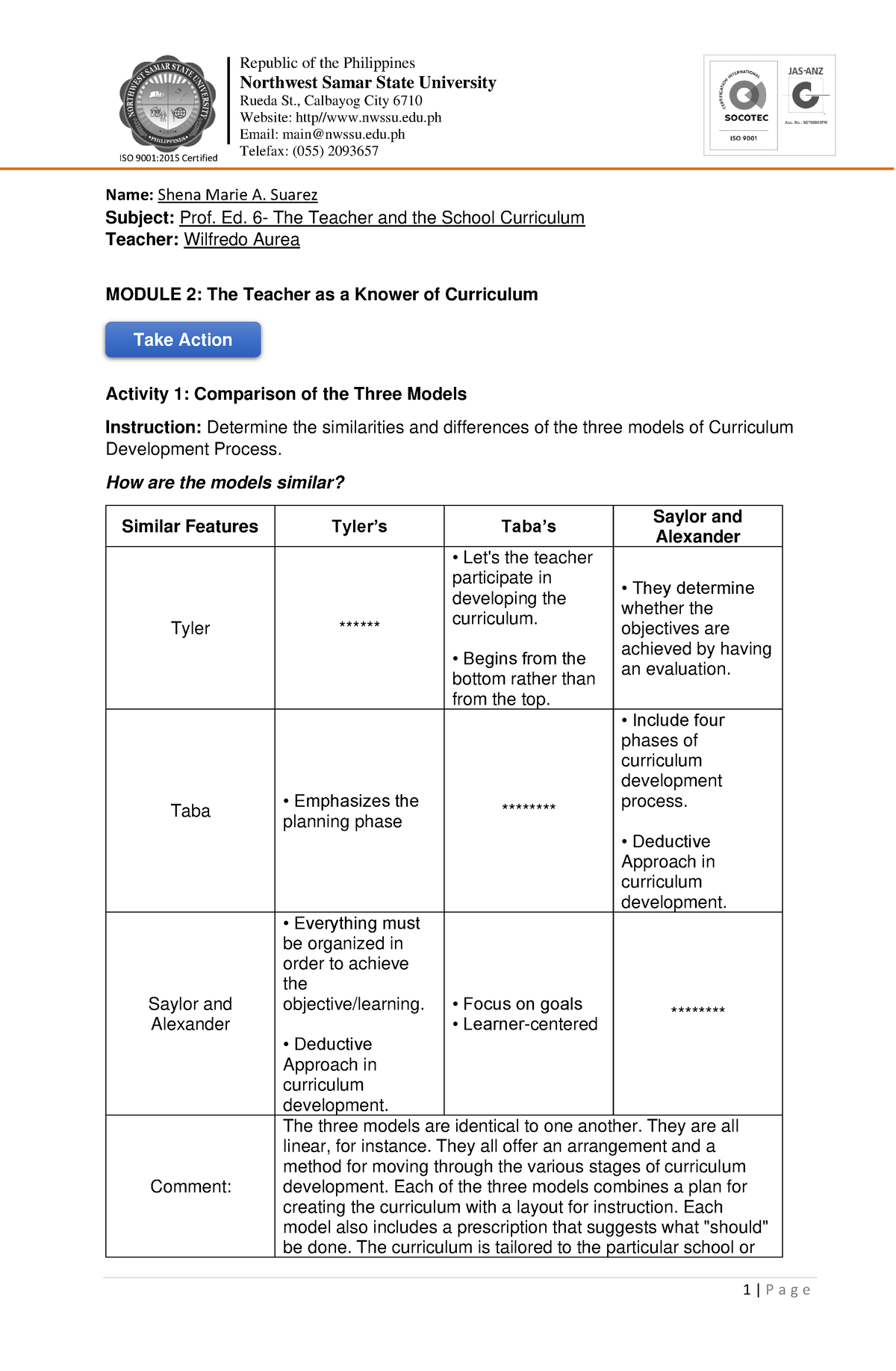 suarez-shena-marie-output-11-prof-ed-6-module-2-lesson-2-3-activity-1