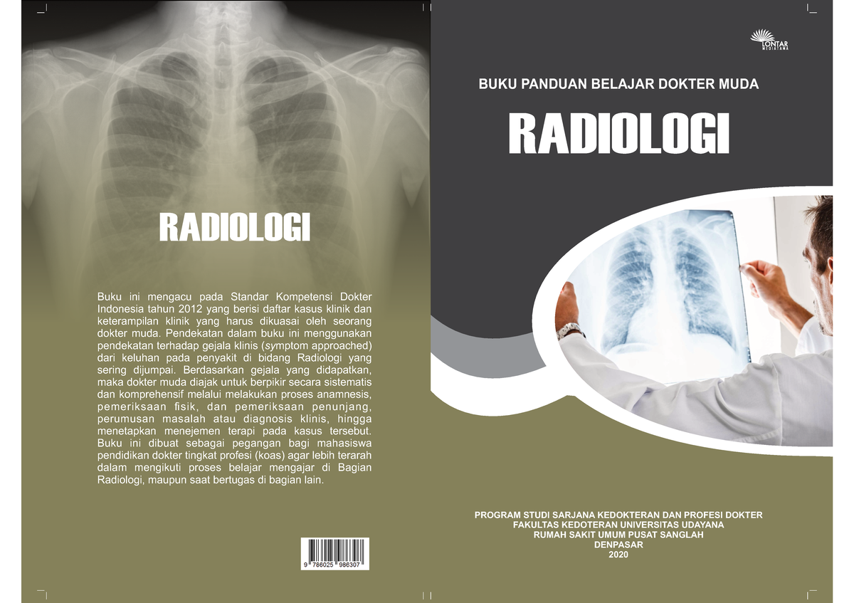 10 - Radiologi - Katalogisasi Non Buku - UNILA - Studocu