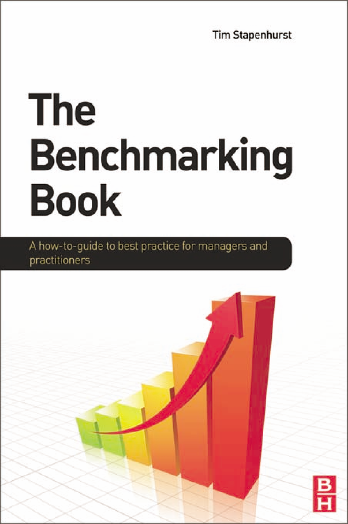 9780080943329 Previewpdf - The Benchmarking Book: A How-to-Guide To ...