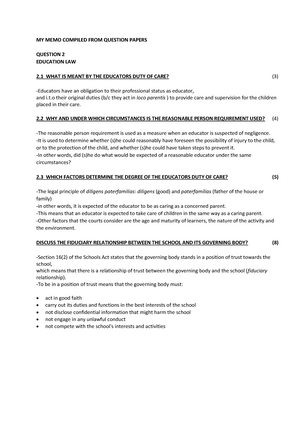 Platinum english fal grade 5 lesson plans - INTERMEDIATE PHASE GRADE 5 ...