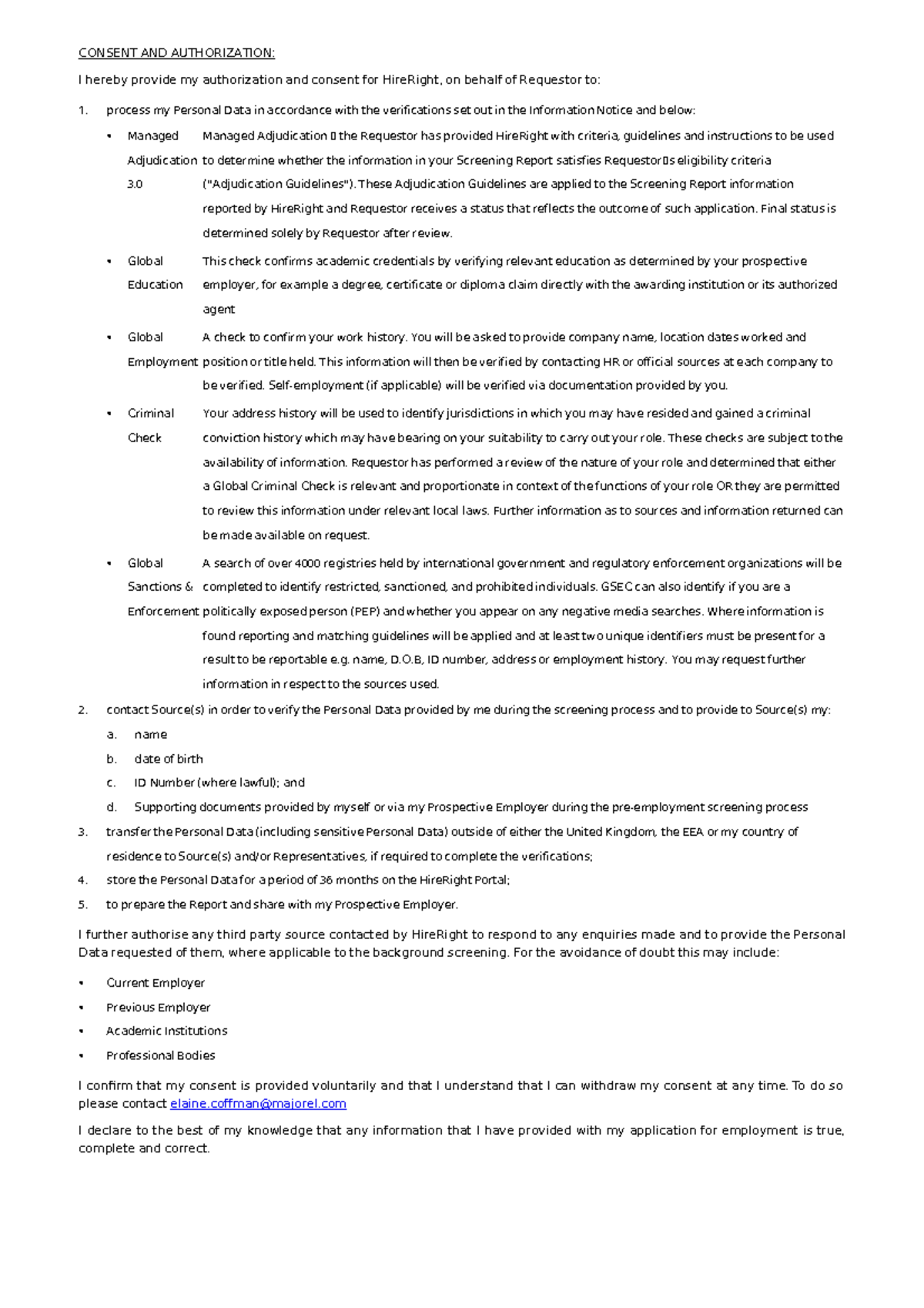 1 - This is for personal used and summary for future reference ...