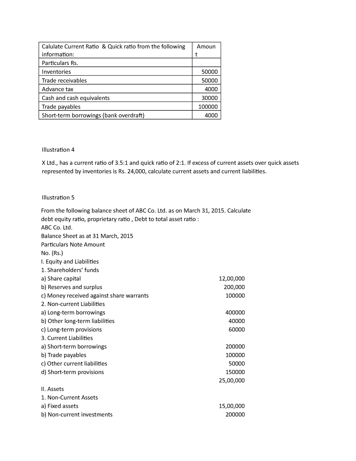 solved-evaluating-liquidity-quick-ratio-and-current-ratio-chegg