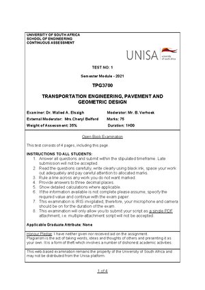 Report Template - Alternative Energy Design Of A Rural Hospital STUDENT ...