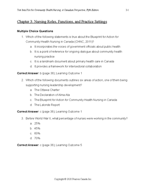 SDOH Paper Example 3 - Social Determinants of Health - Social ...