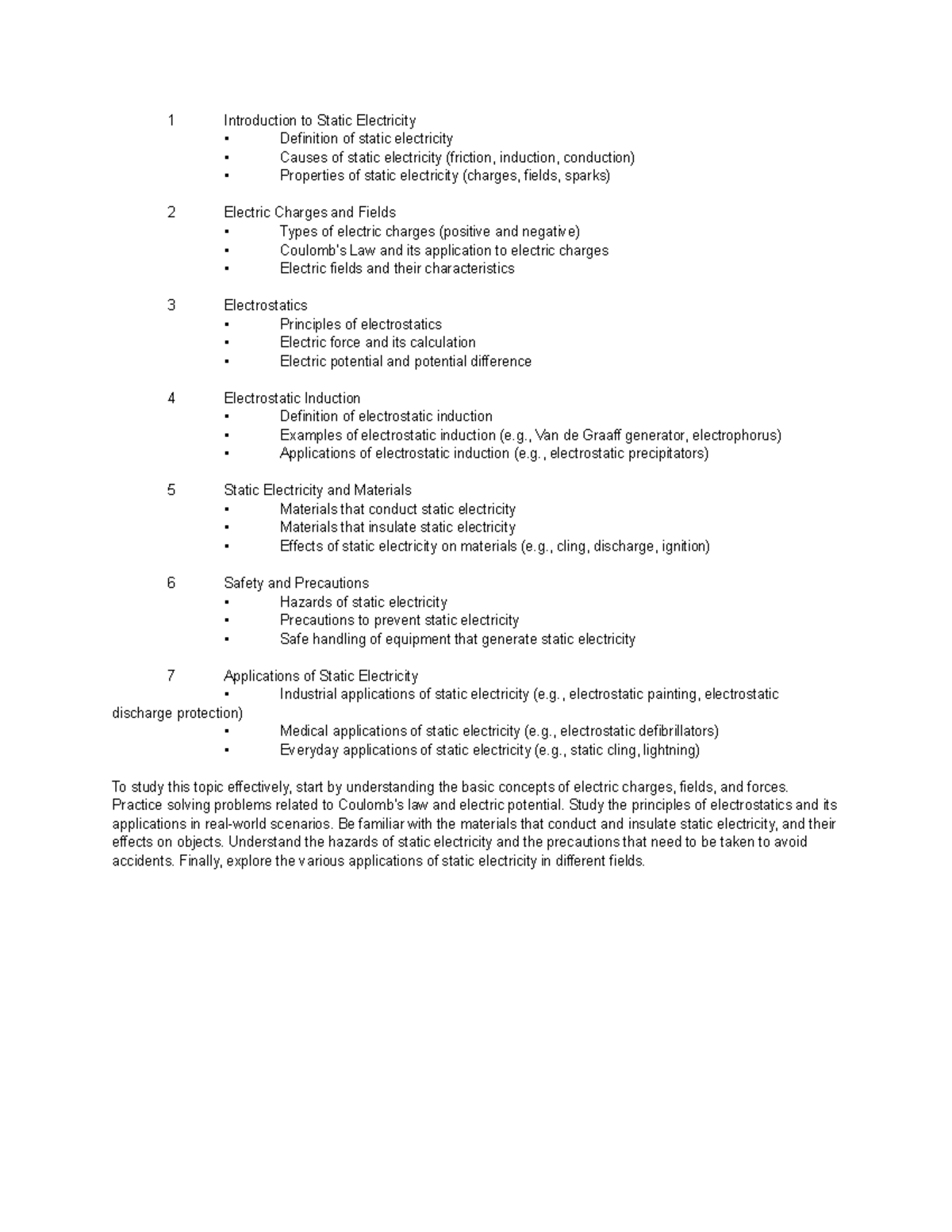 phsc-static-electricity-1-introduction-to-static-electricity