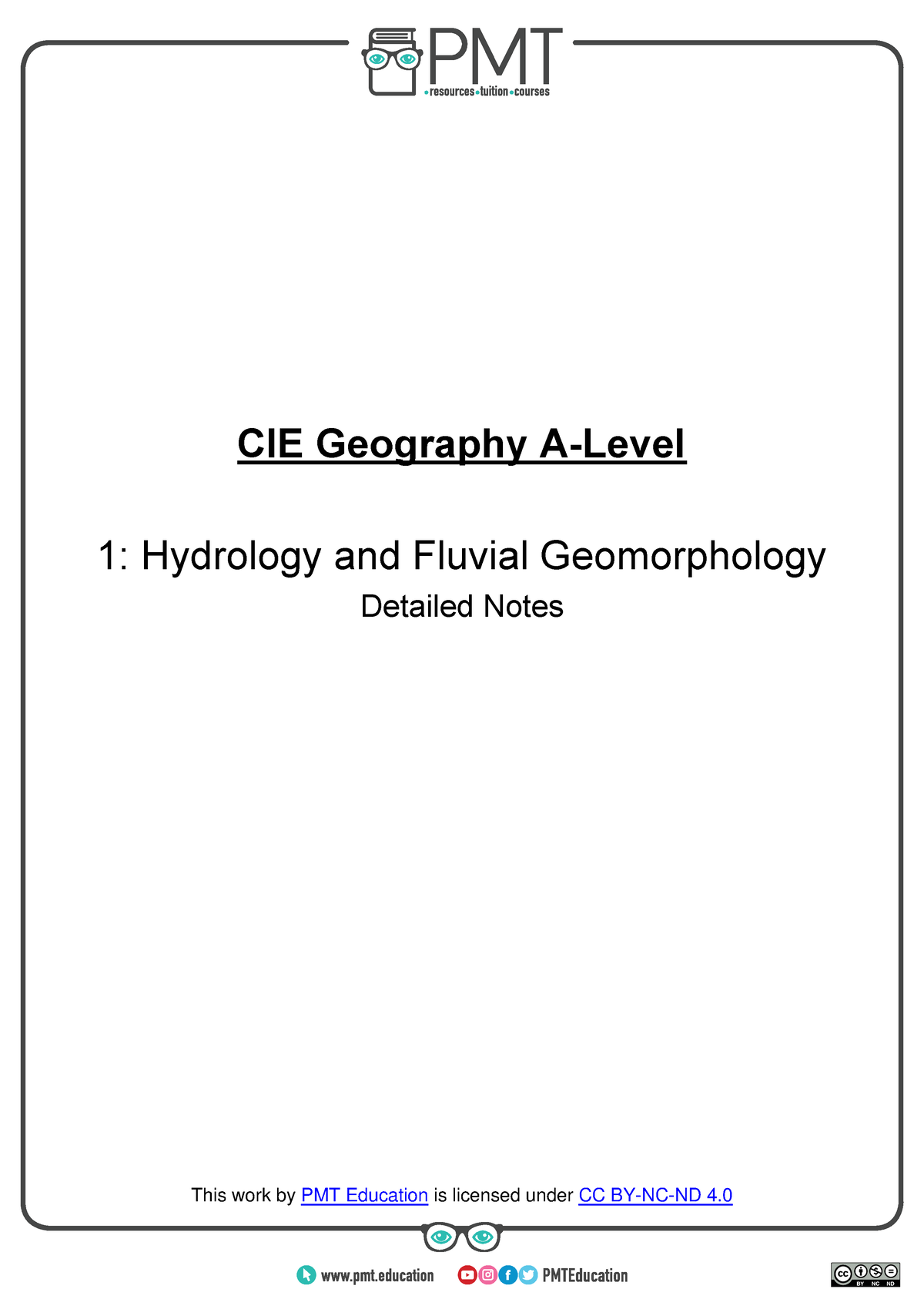 phd thesis in hydrology pdf