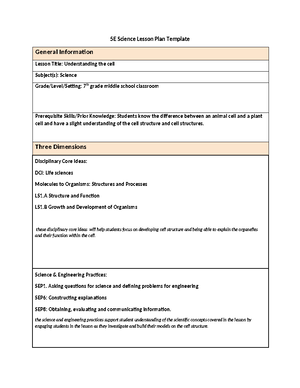 D171 Task 1 - Task 1 Paper - D171 Task 1 Camille Alexander A. Video #3 ...