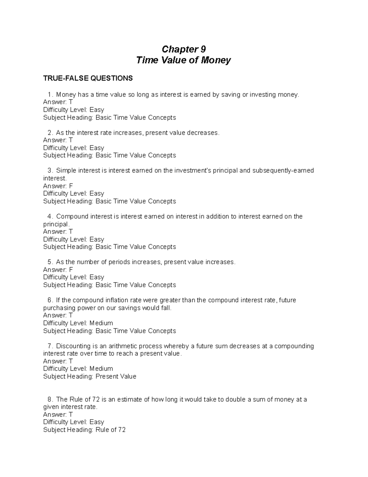 ch09-introduction-to-finance-chapter-9-time-value-of-money-true