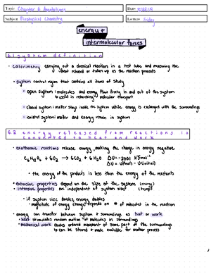 Experiment 14 Molar Mass of a Solid - Experiment 14: Molar Mass of a ...