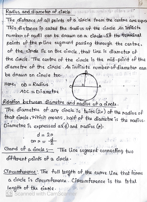 Circle Problem maths - Determine the area of coloured portion. 22cm ...