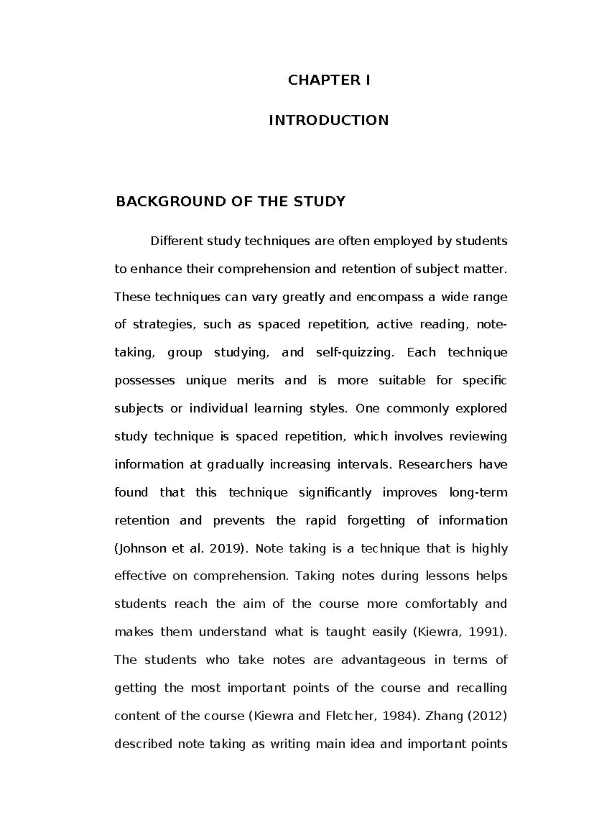 Inbound 4684728902617878879 - CHAPTER I INTRODUCTION BACKGROUND OF THE ...