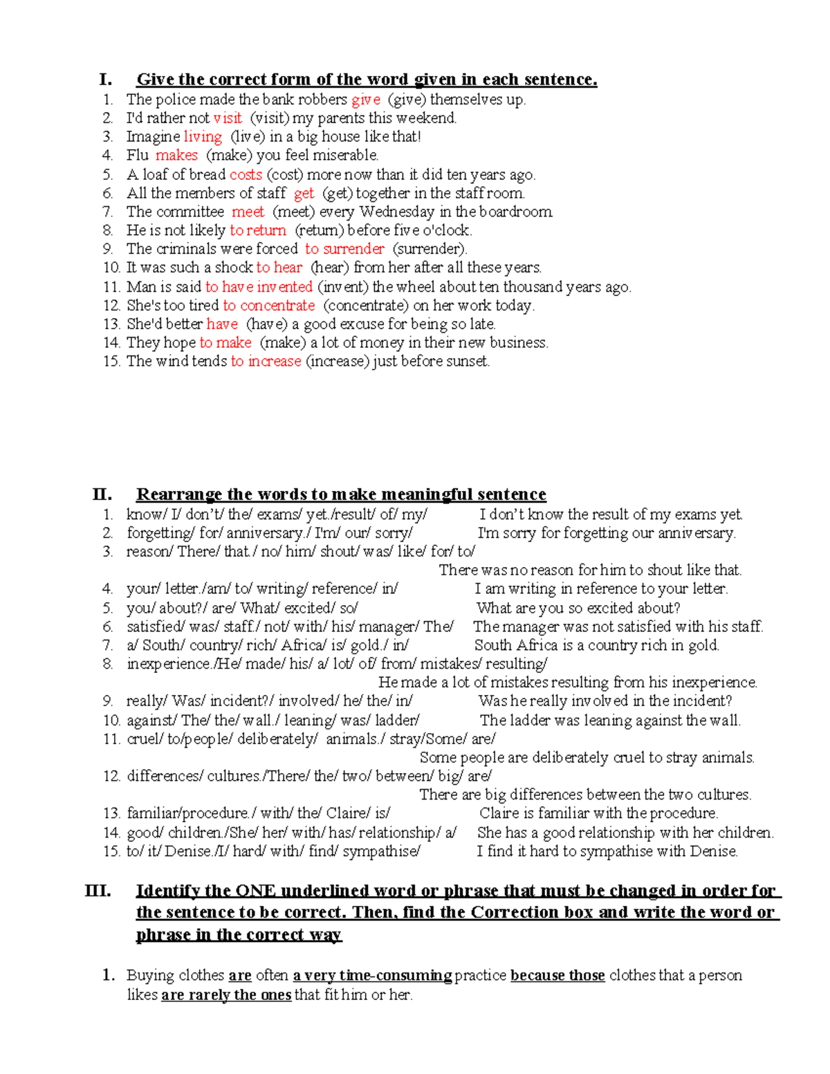 mock-test-answer-i-give-the-correct-form-of-the-word-given-in-each