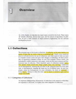 Slides of Recursion - Data structure - Studocu