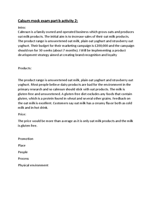 Applied Law Unit 2 Assignment Helpsheet - Applied Law – Unit 2 ...