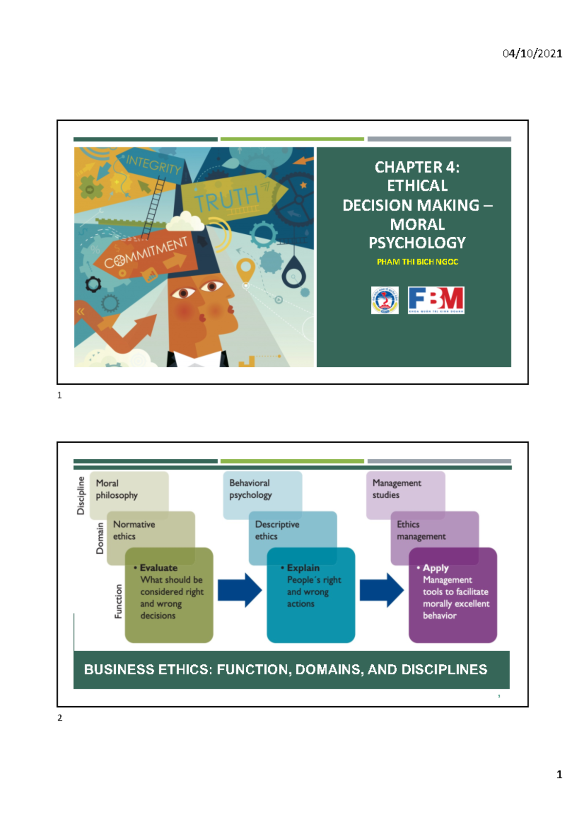 c4-moral-psychology-nothing-chapter-4-ethical-decision-making