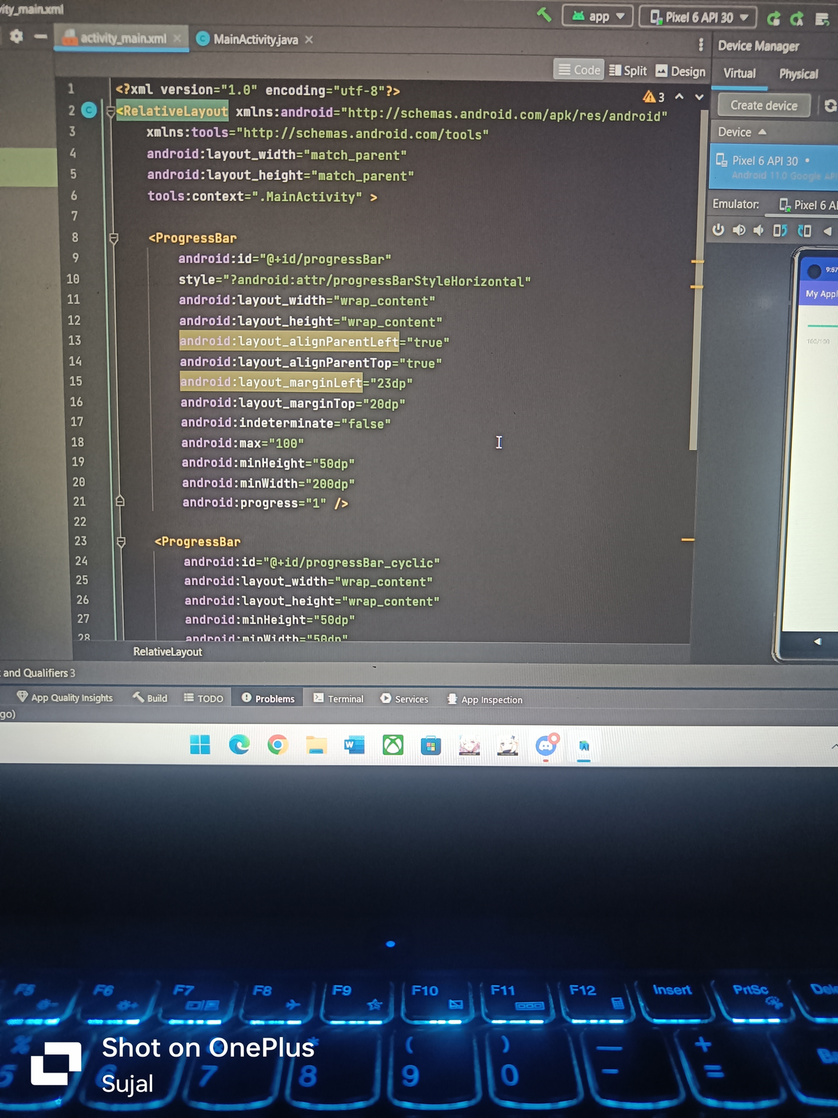 Progress Bar Program - Diploma in Information Technology - Studocu