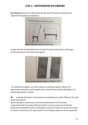 Riassunto Nudge - La spinta gentile - LA SPINTA GENTILE Introduzione Avendo  esperienza della - Studocu