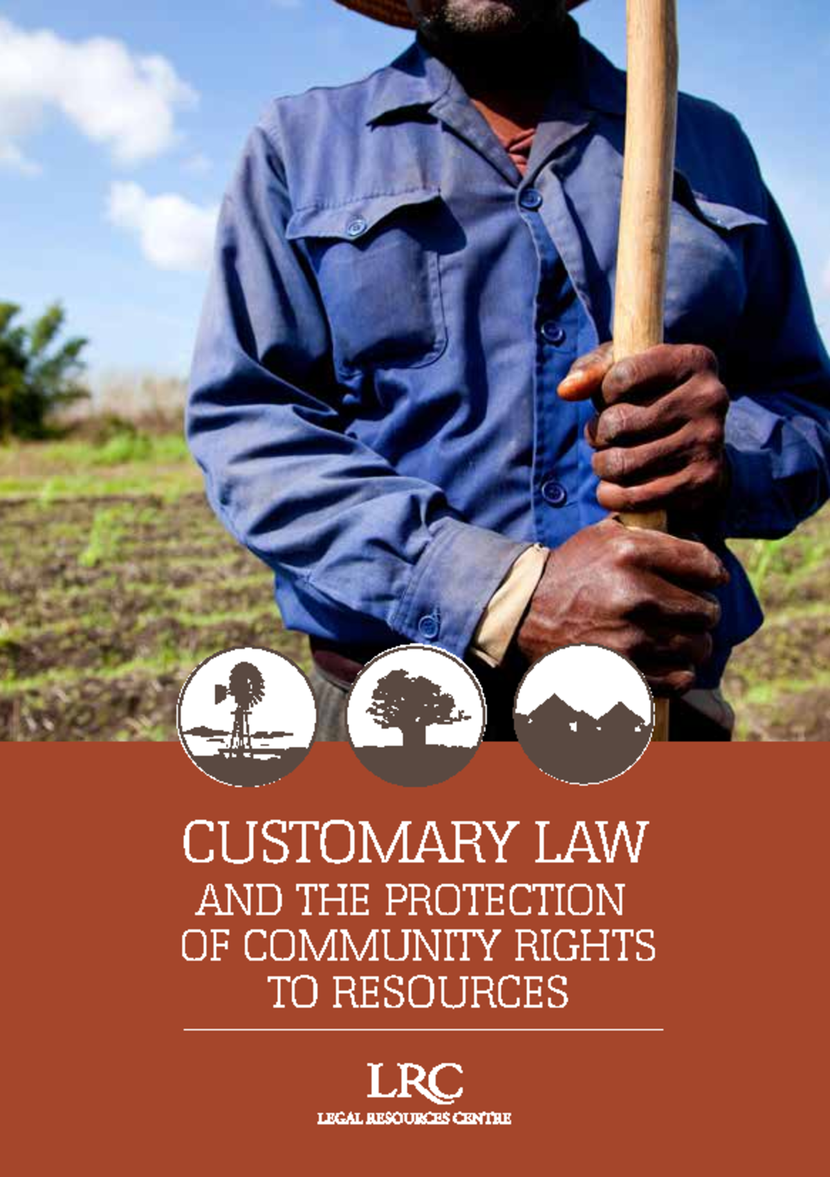 Customary Law 2014 - Copy - CUSTOMARY LAW AND THE PROTECTION OF ...