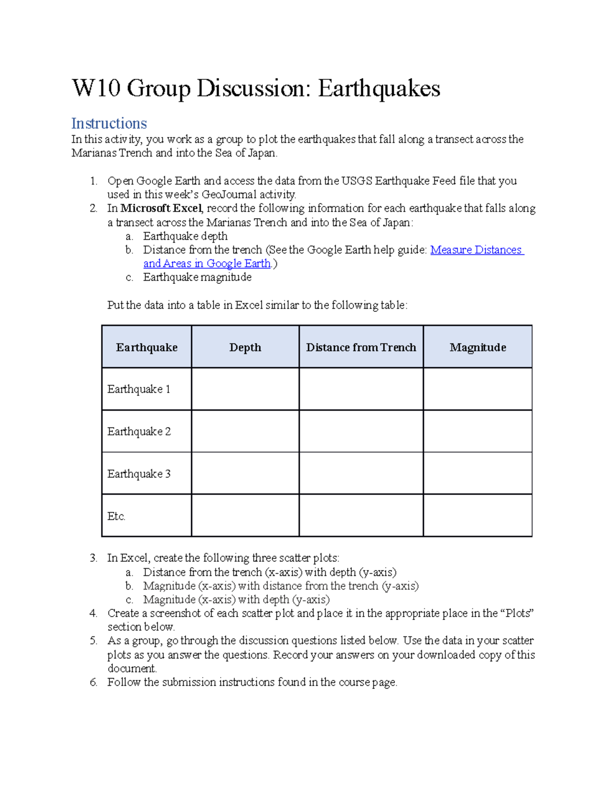 Google Groups: Discussion Forums - Google Guide