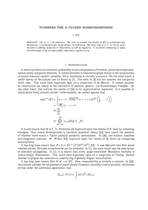 10. Notes and Questions (Vector cross product, properties and triple ...