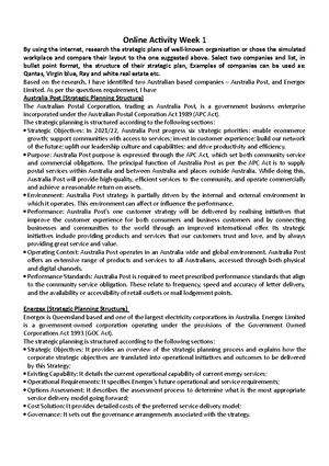 (Assessment Guide) Bsbtwk 502 Student Assessment - Business, Accounting ...