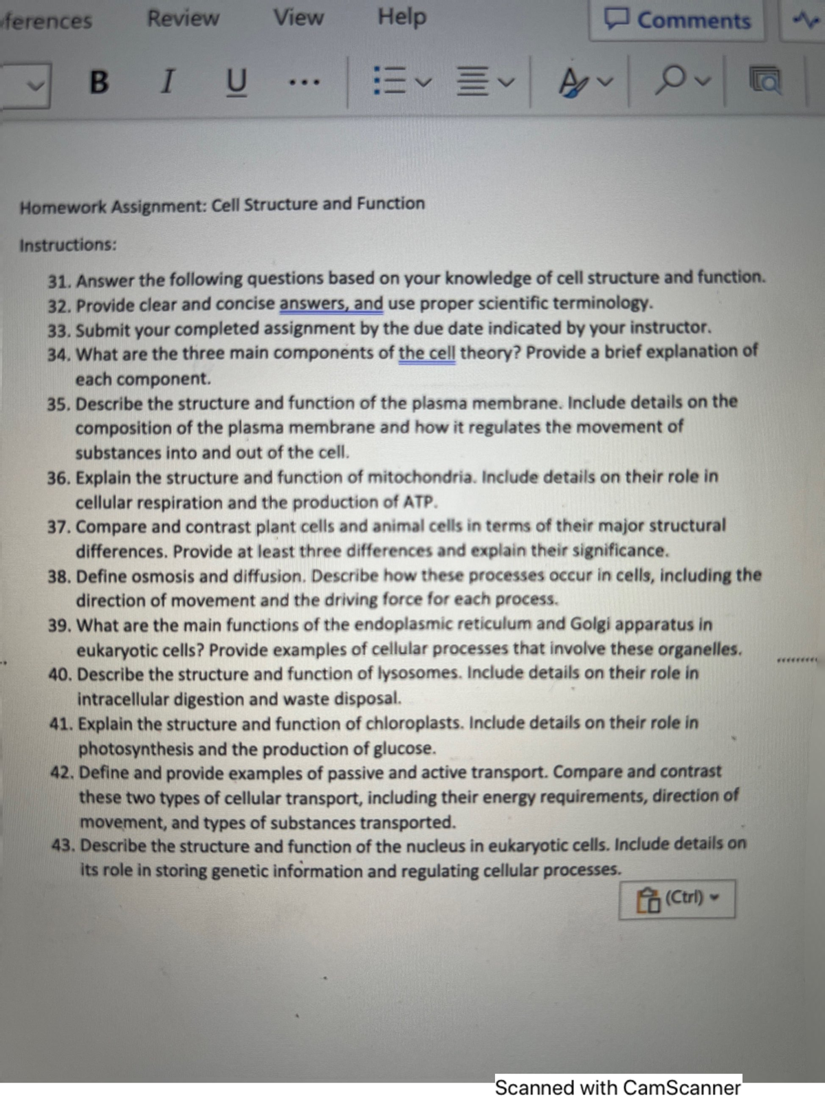 Homework 4 - Studocu