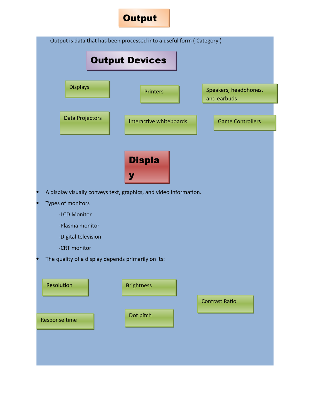 chapter-6-output-for-summary-output-is-data-that-has-been-processed-into-a-useful-form