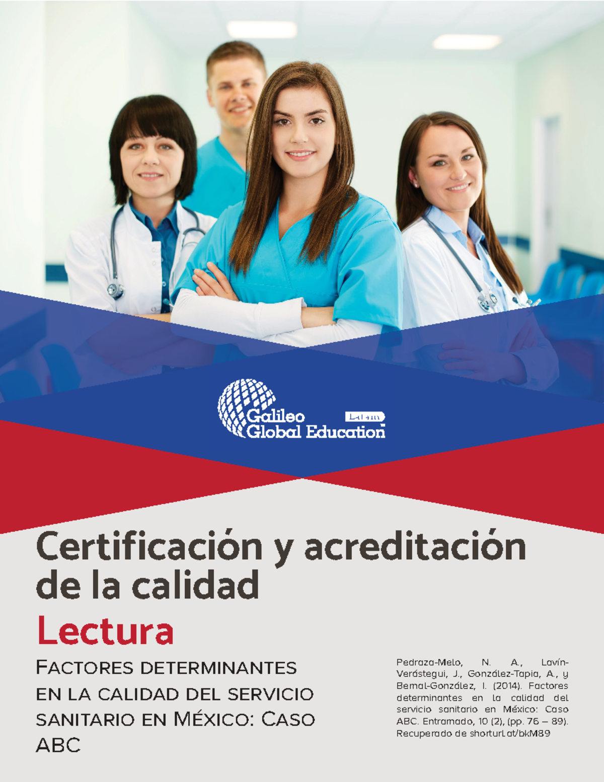 CAC Base s3 - IEU - Certificación y acreditación de la calidad Lectura ...