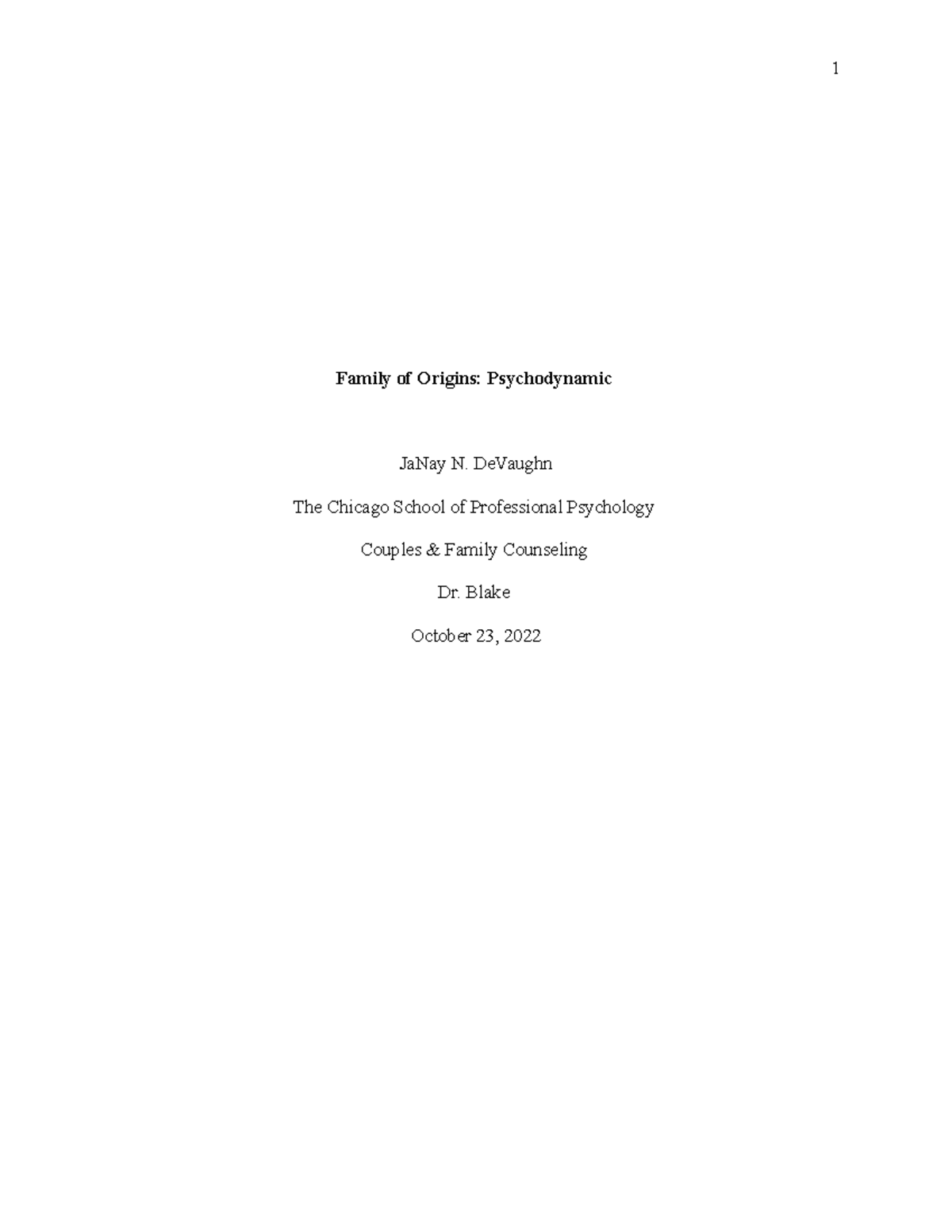 family-of-origin-paper-essay-describing-the-understanding-of-the