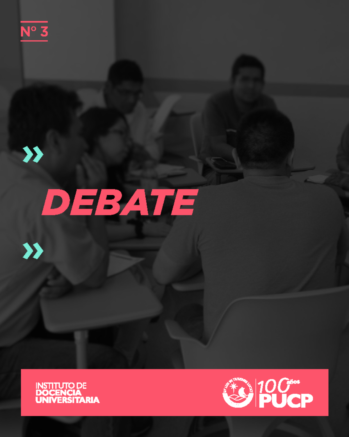 Material complementario -Debate-7 - DEBATE » » ####### N° 3 DEBATE ...
