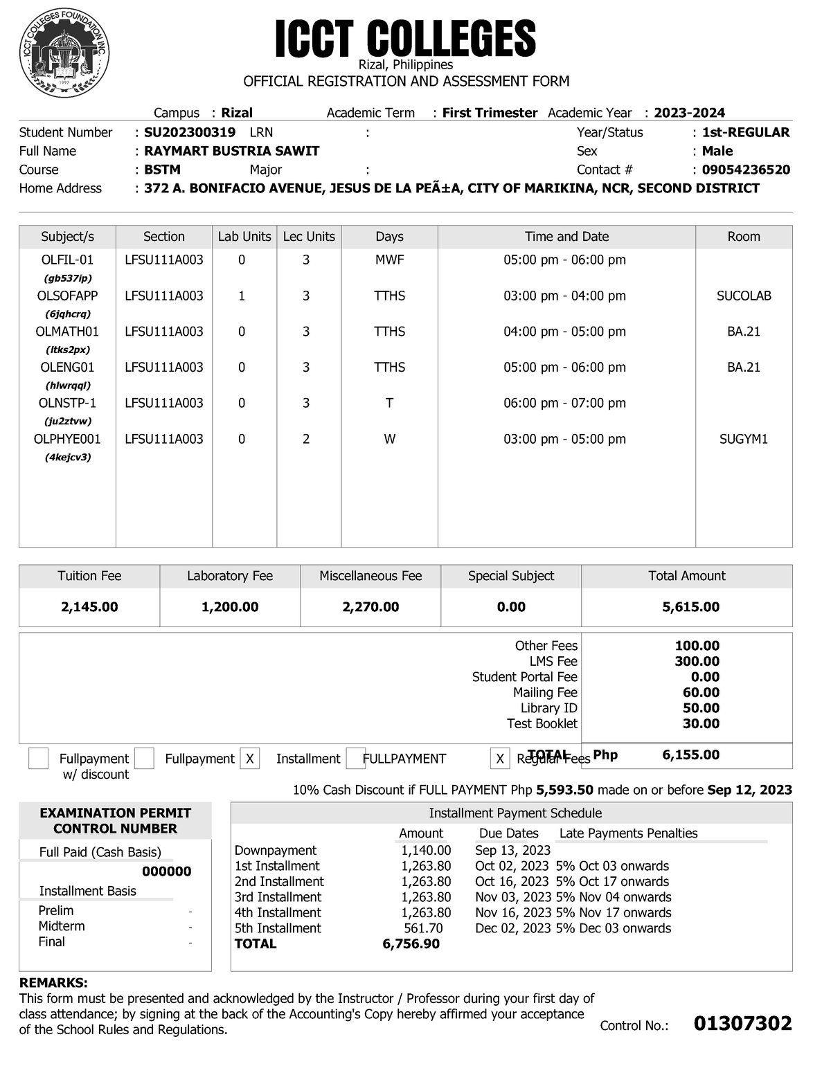 Inbound 1420224058873642260 - Rizal, Philippines OFFICIAL REGISTRATION ...