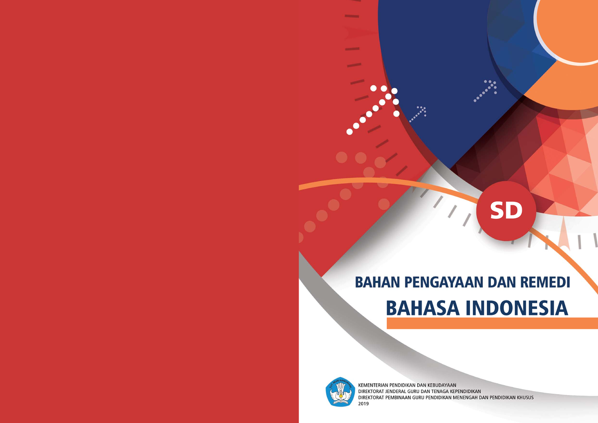 Pengayaan PGDK PGSD-B Indo - SD BAHASA INDONESIA Bahasa Indonesia SD ...