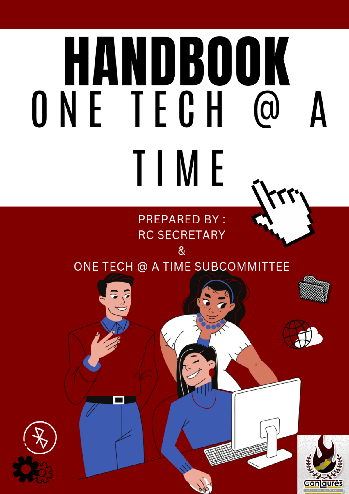 Offical One Tech @ A Time Project Hand Book - One Tech @ A Time WEEK 1 ...