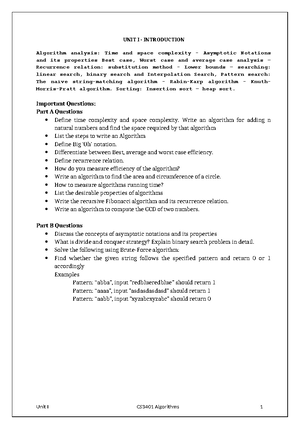 21MAT31 - Maths notes - Model Question Paper-II with effect from 2022 ...