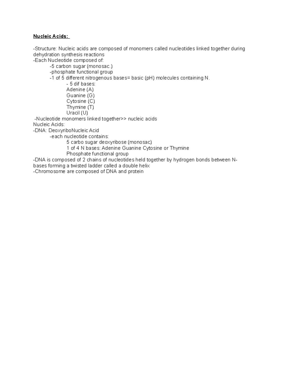 nucleic-acids-william-glider-nucleic-acids-structure-nucleic