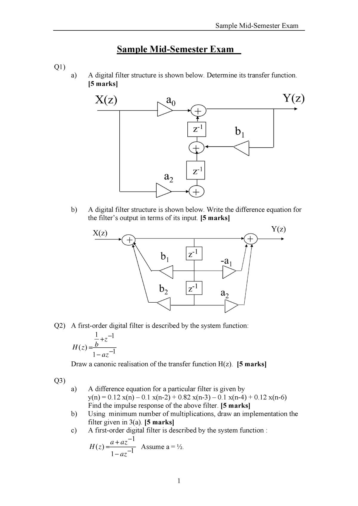 mid-exam-1-1-july-questions-and-answers-sample-mid-semester-exam